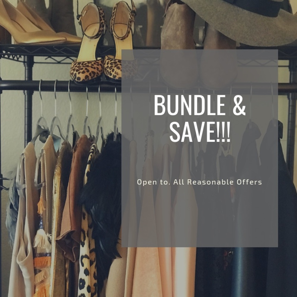 Bundle & Save